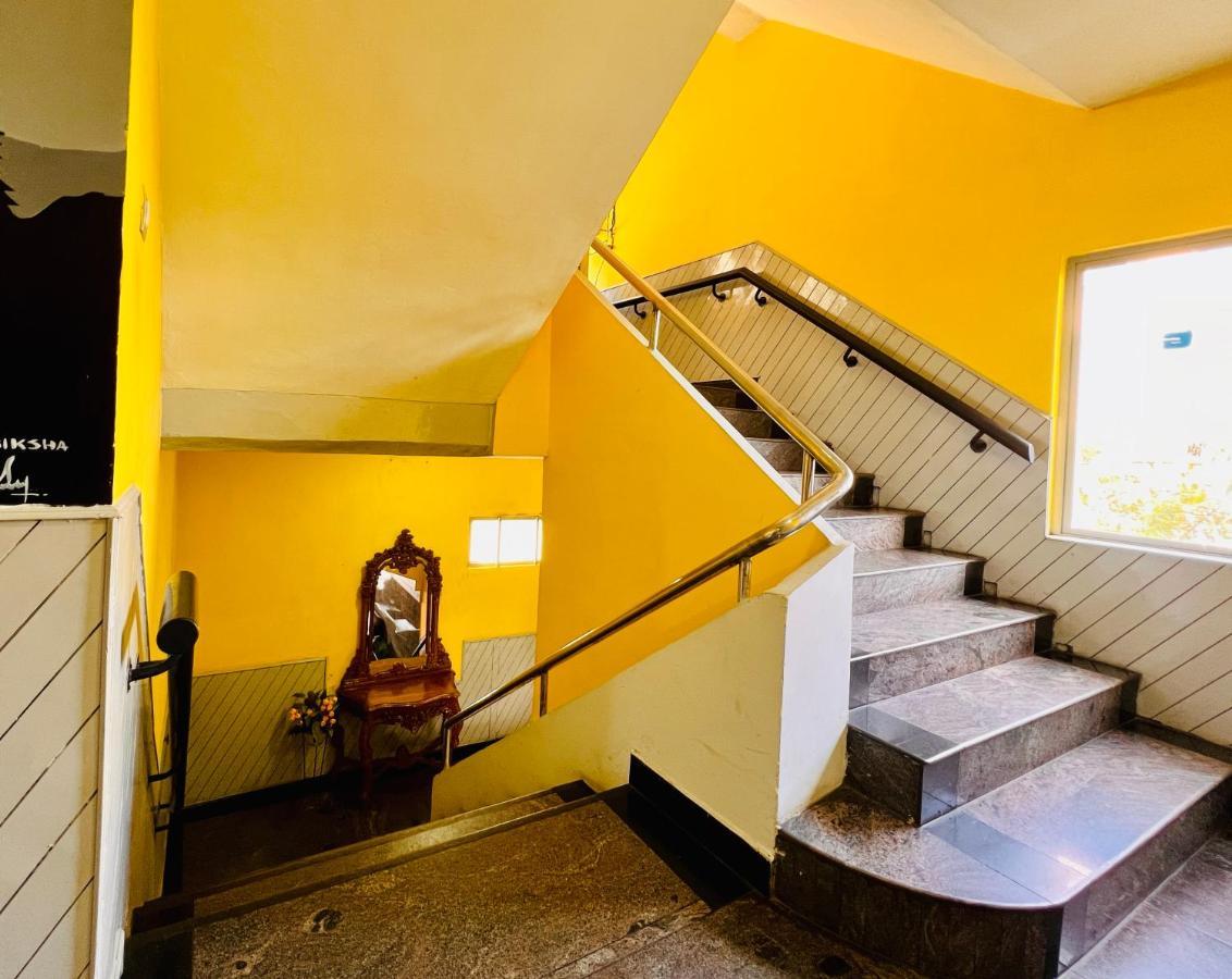 Jc Woodville Manor Kodaikanal Exterior photo