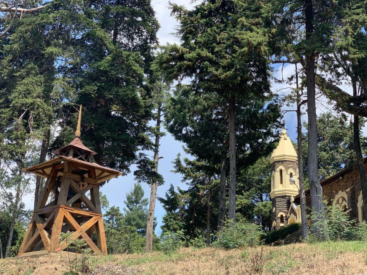 Jc Woodville Manor Kodaikanal Exterior photo